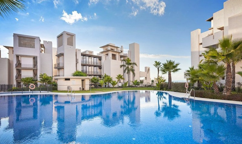 Welcome to Go Home Spain